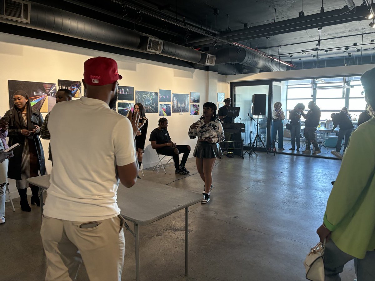 ⁦<a href="/BlackBrooklyn_/">BlackBrooklyn.eth</a>⁩ Brunch and games going down