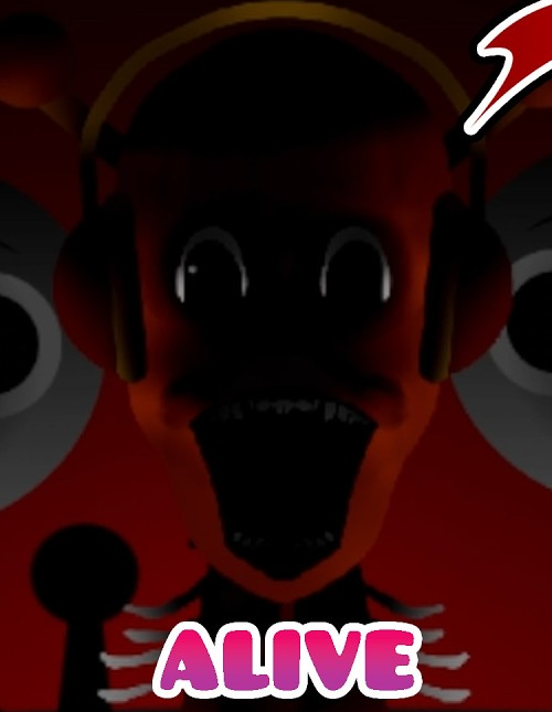 vita mimic