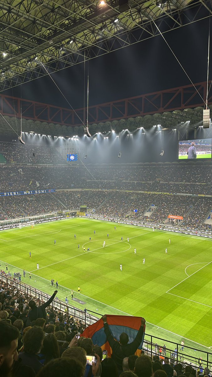 ericherben's tweet image. #intjuv Dochter stuurt beelden door. Inmiddels 4-2 met nog een half uur te spelen