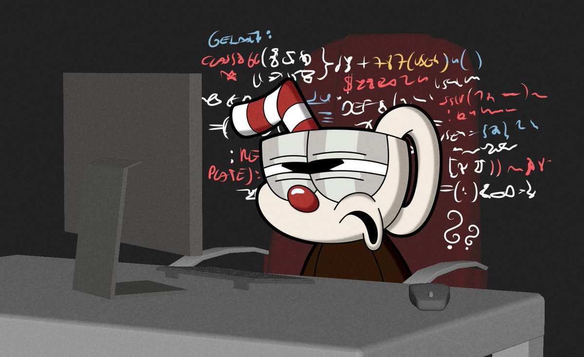 funkheadfnf's tweet image. WE NEED A CODER!!

We&apos;re currently looking for someone who can use Godot with reasonable skill/efficiency.

If you meet those qualifications please
A: DM this account (@funkheadfnf) or
B: Reply to this tweet with some examples of your work

[#funkhead #fnfmod #fnf #cuphead]