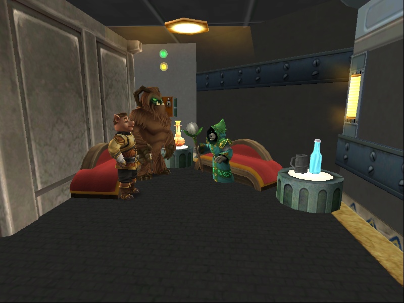 "Mos Eisley spaceport: You will never find a more wretched hive of scum and villainy. We must be cautious". Part 1 of my Tatooine build (from Star Wars) is now complete. My Desert Villa house is now on tours for those who want to visit the cantina.  #Wizard101