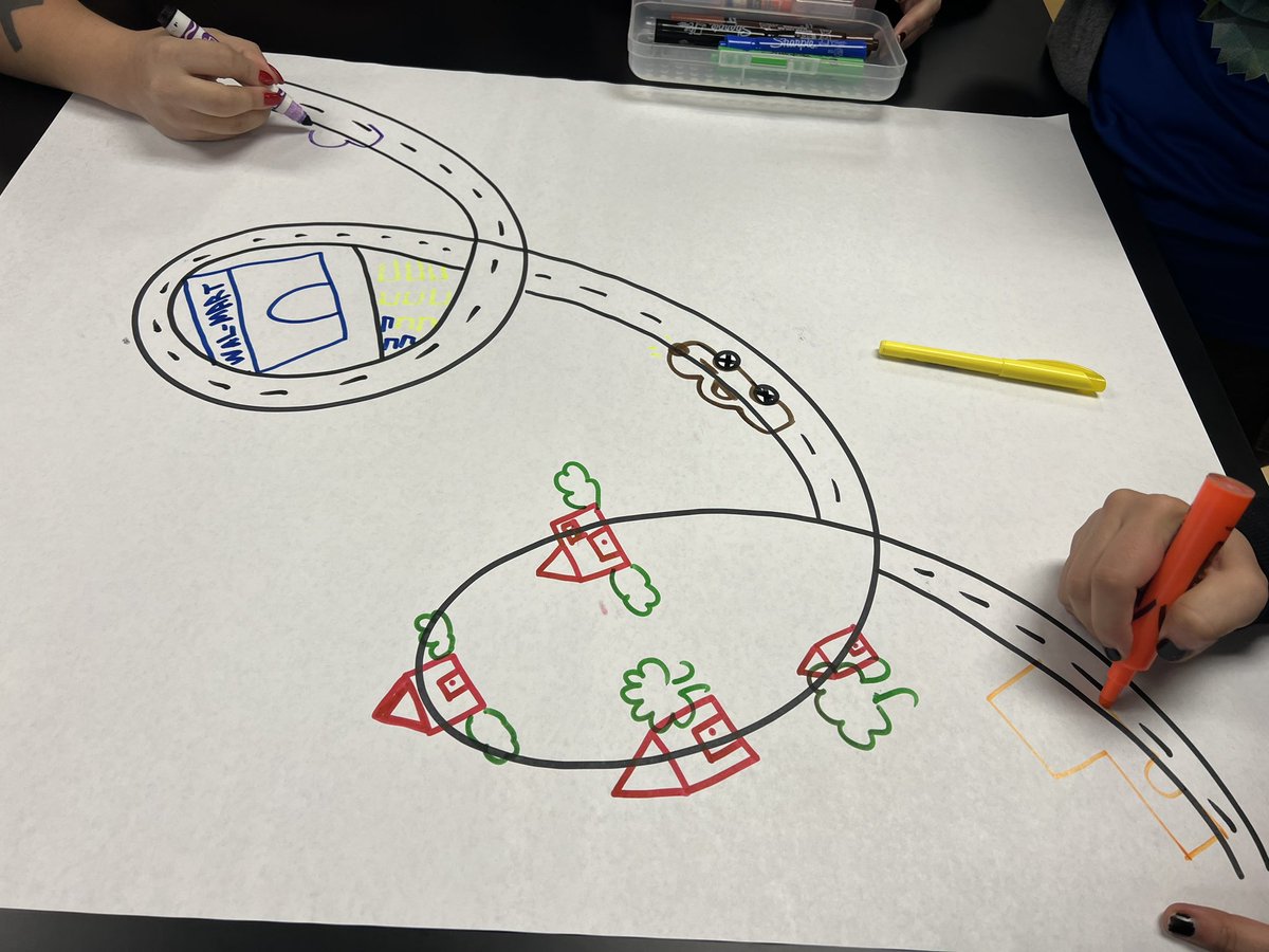 Thank you to the amazing teachers who attended the <a href="/RegionOneESC/">Region One ESC</a> new teacher academy! A great day of learning together! <a href="/jjnoworries/">Jose JJ Saenz</a> <a href="/zamscience/">Danielle Zamora, M.Ed.</a> @bernalsc13nc3 <a href="/limartinezss/">Liana Martinez</a>