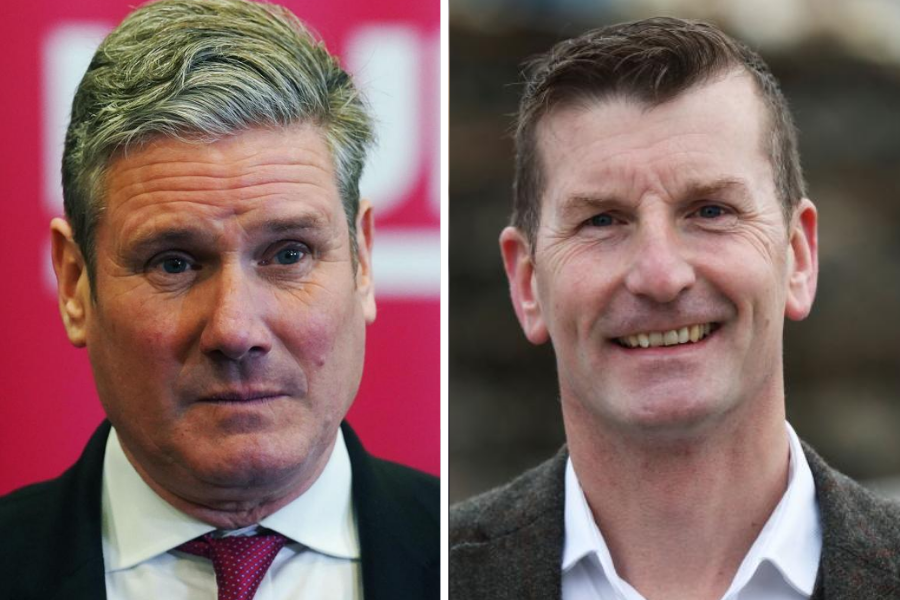 EXCLUSIVE: The SNP have slammed the UK Government after it was revealed that the new boss of GB Energy will be based in England

🗣️ 'To be completely plain about it, this sums UK energy policy up - command and miscontrol of Scotland's resources from hundreds of miles away'
