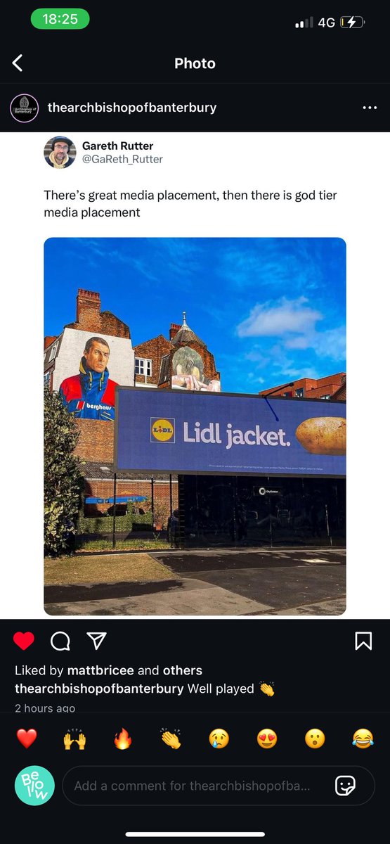 Gareth Rutter tweet media