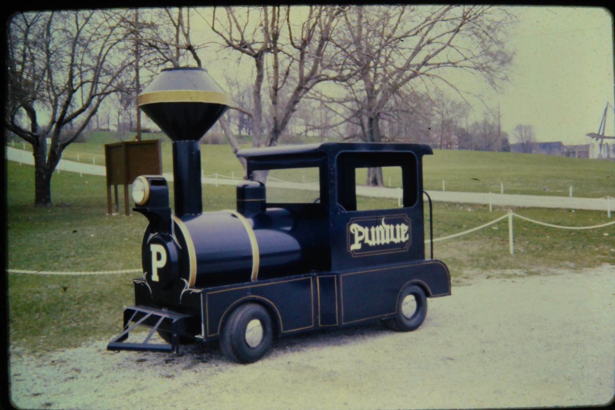 Purdue Reamer Club tweet media