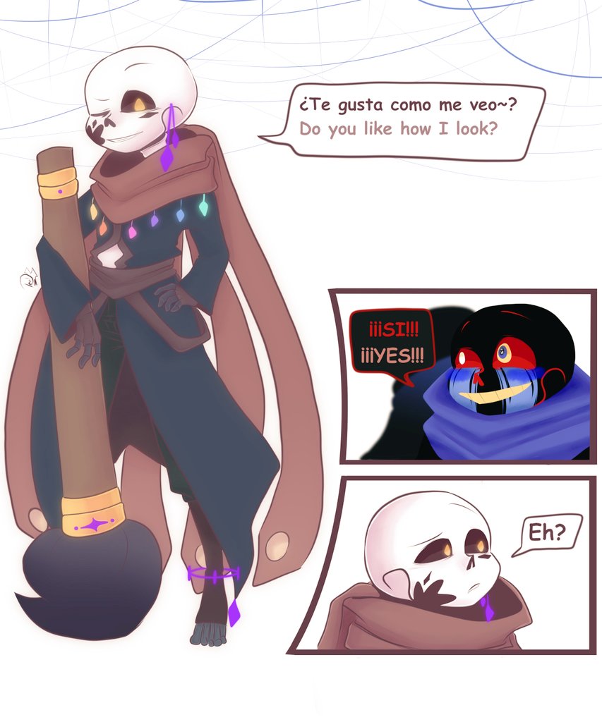 data_devihre's tweet image. Act Four: &quot;Loneliness&quot; P.7 
Sorry 😞

#codevihre