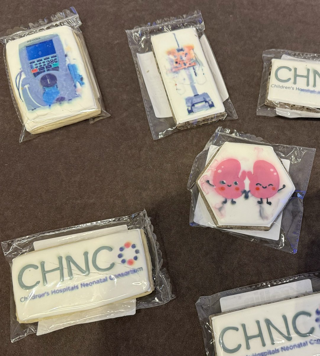 Nicole Asdell (@nicoleasdellmd) on Twitter photo Learning so much about neonatal dialysis modalities from some nephrology celebs at #CHNC2024
#chnc #neomed #neonephrology
<a href="/PedsNephroDoc/">Dr. Tahagod Mohamed, MD</a> <a href="/DDD_Askenazi/">David Askenazi MD, MSPH</a> Learning so much about neonatal dialysis modalities from some nephrology celebs at #CHNC2024
#chnc #neomed #neonephrology
<a href="/PedsNephroDoc/">Dr. Tahagod Mohamed, MD</a> <a href="/DDD_Askenazi/">David Askenazi MD, MSPH</a>