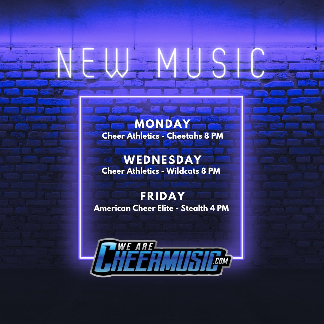 🚨🚨NEW MUSIC🚨🚨