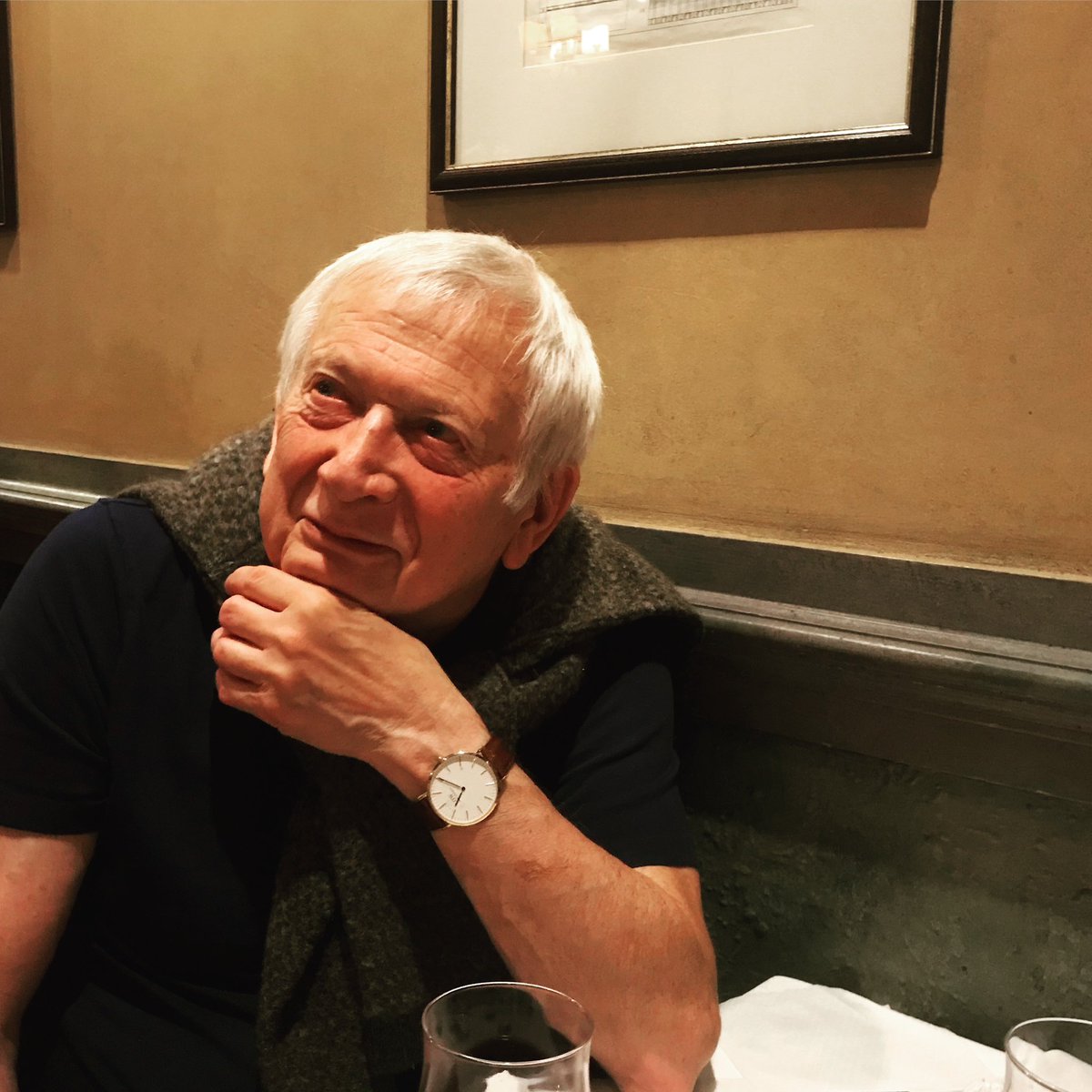 John Self is now on Bluesky tweet media