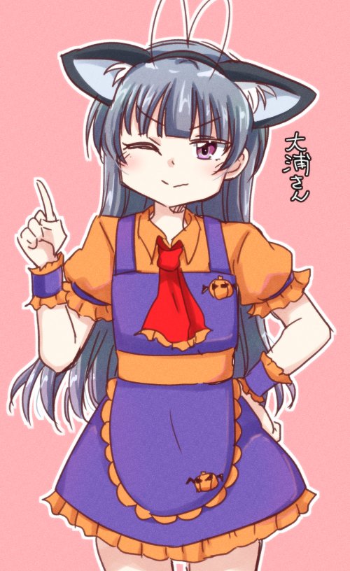 「ハロウィン過去絵:2021 」|でんまる👍のイラスト
