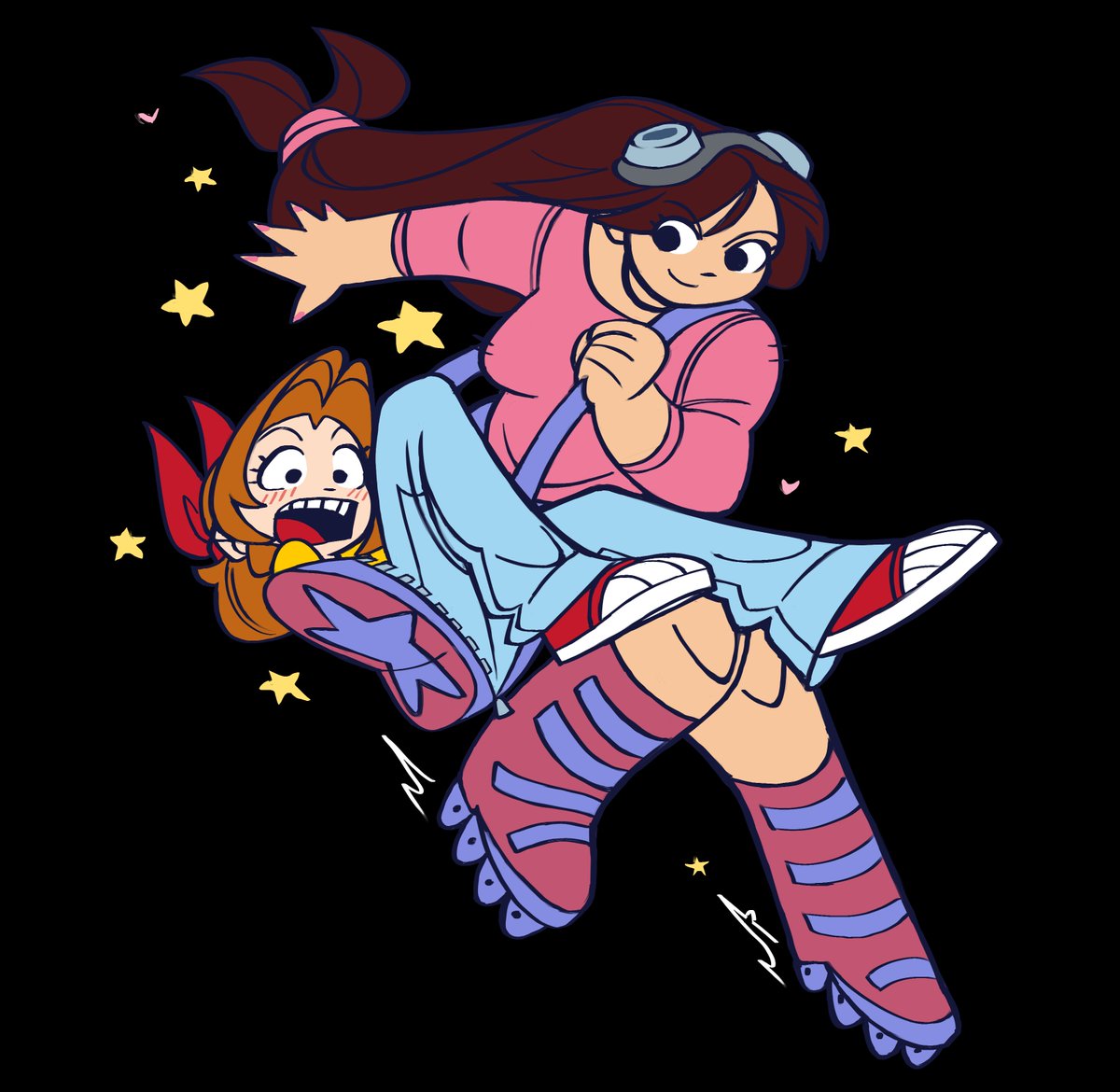 mit | bsky @mitsame.art tweet media