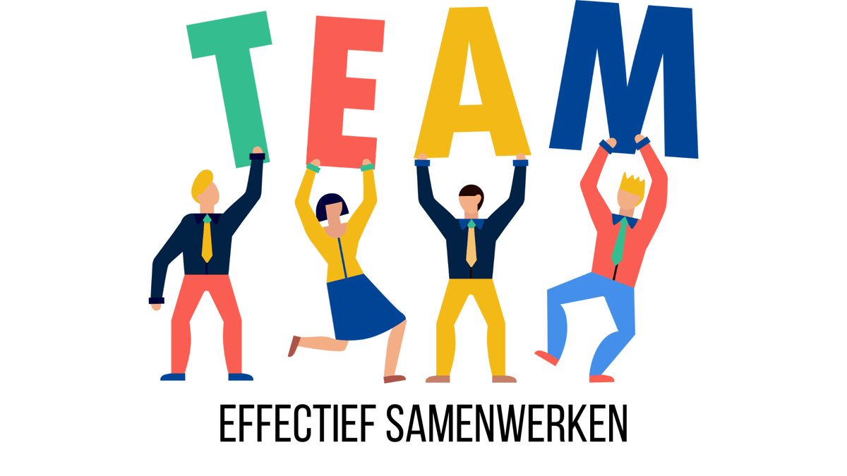 PatrickSchriel's tweet photo. Nieuw artikel waarin ik dieper in ga op wat effectieve teams zijn, wat de voorwaarden zijn voor effectief samenwerken en hoe je door het doorlopen van 4 essentiële stappen dit met jouw team ook kan bereiken: https://t.co/FTuQQ98y8y
#samenwerken https://t.co/qbV2Srkuzt
