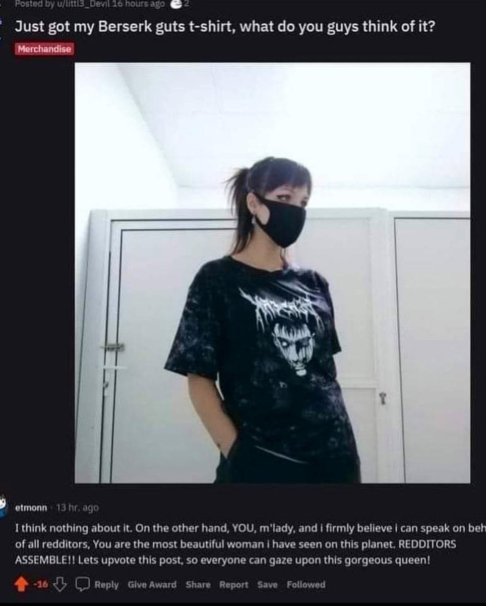 Bad Reddit Posts tweet media