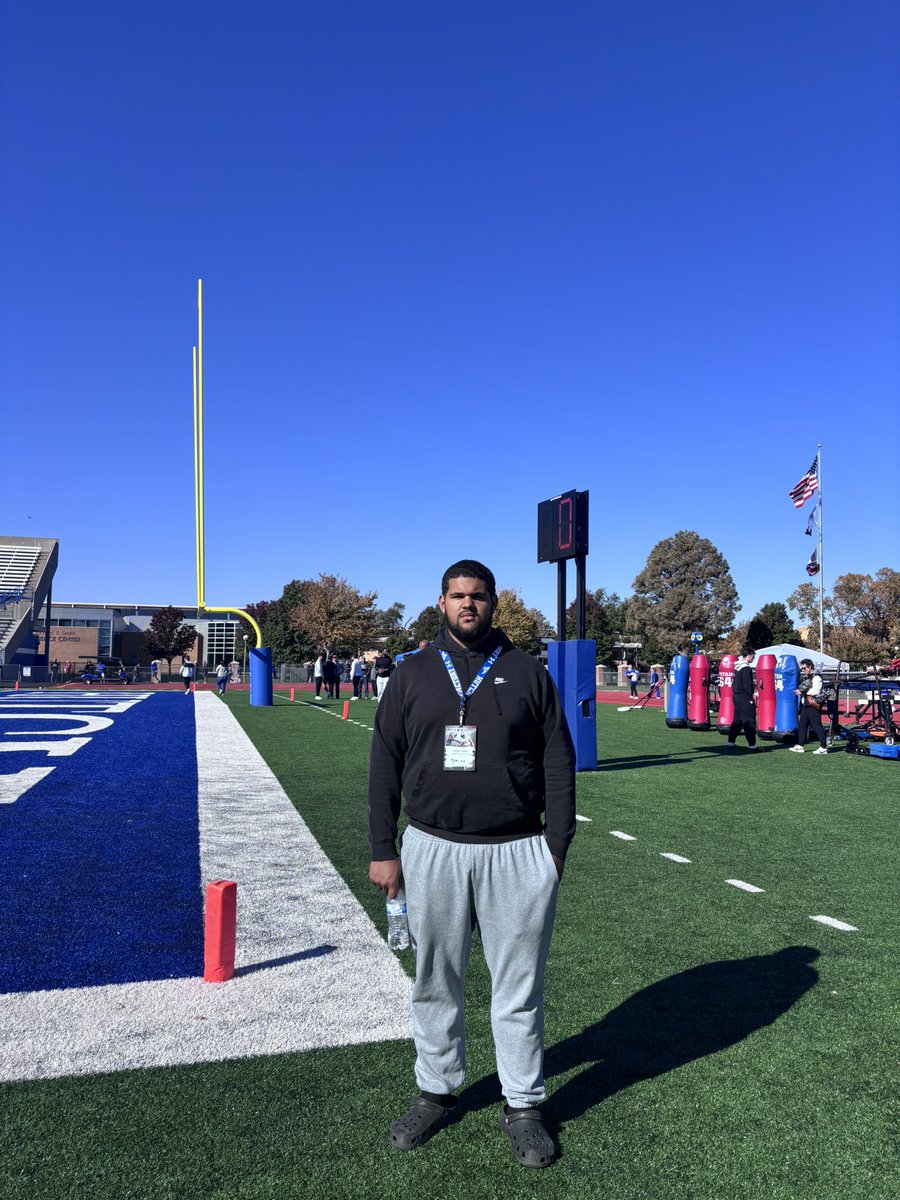 Kaden Jordan (@kadenjordan58) on Twitter photo I had a great time at the <a href="/BlueDragonsFB/">Hutchinson Blue Dragon Football</a> game yesterday! Thanks for the invite <a href="/coachroberson42/">CoachDeebo42</a> I had a great time at the <a href="/BlueDragonsFB/">Hutchinson Blue Dragon Football</a> game yesterday! Thanks for the invite <a href="/coachroberson42/">CoachDeebo42</a>