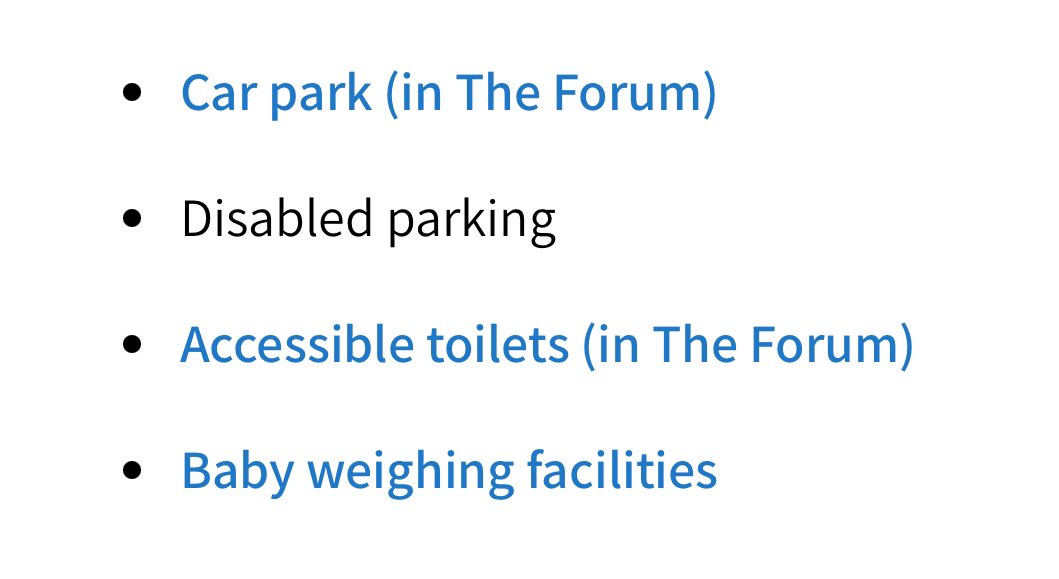 Norfolk & Norwich Millennium Library tweet media