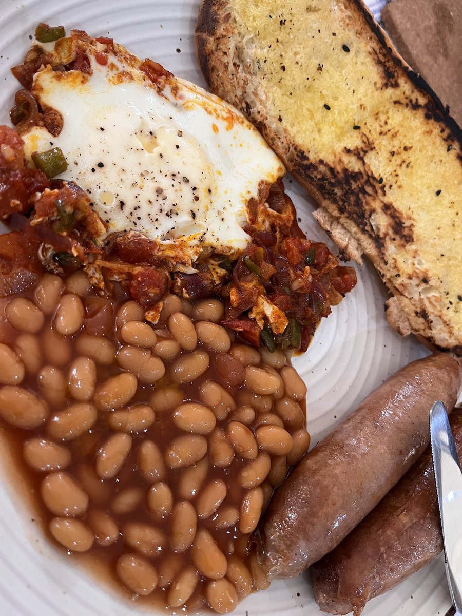 MerylsDaughter's tweet photo. Weekends are best for a good breakfast as during the week, it’s rush n go https://t.co/qAUkSNGOVD