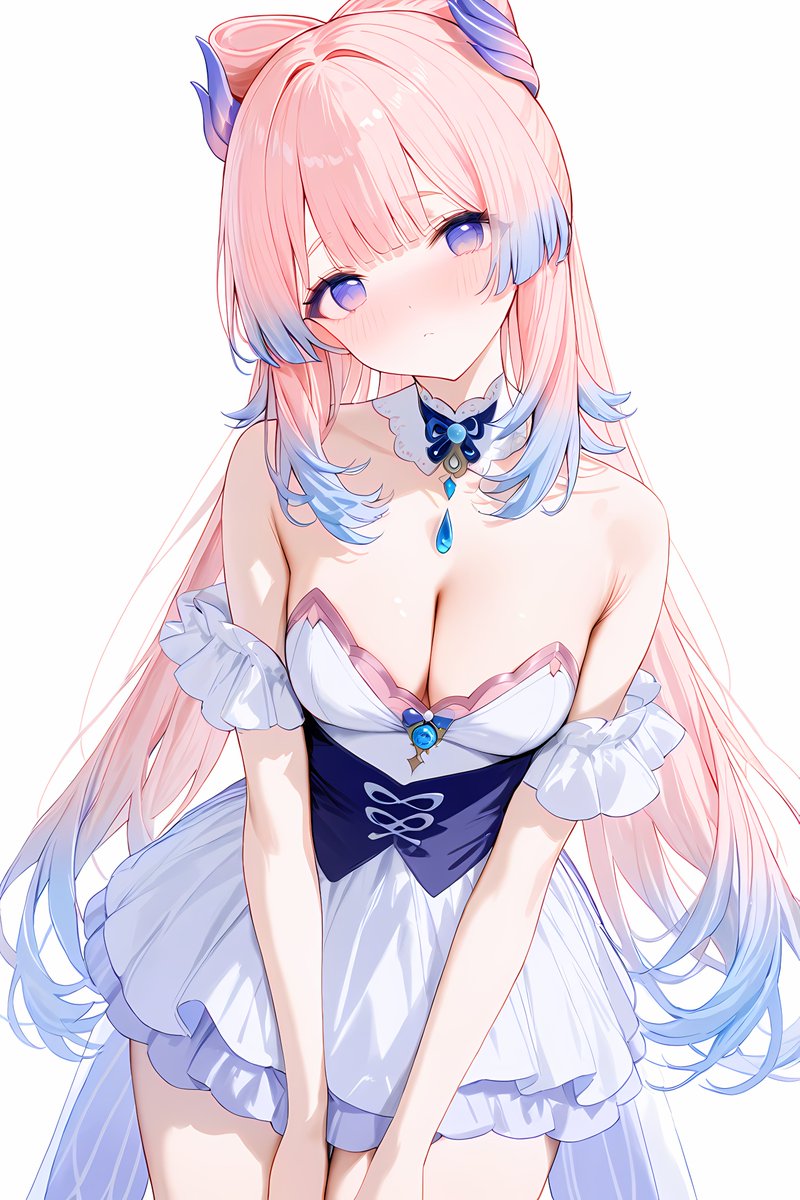 nekoAImia's tweet photo. 珊瑚宮心海

#AIart #GenshinImpact #SangonomiyaKokomi https://t.co/btohdLXQoP
