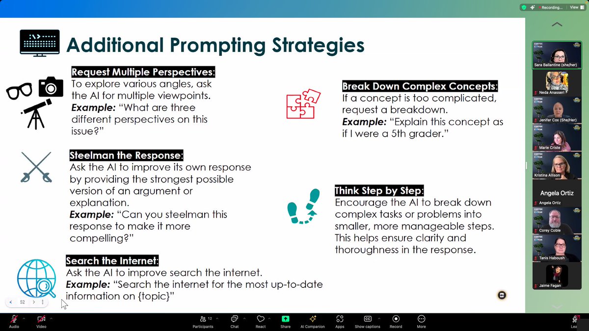 Neda Anasseri - ندى النصيري tweet media