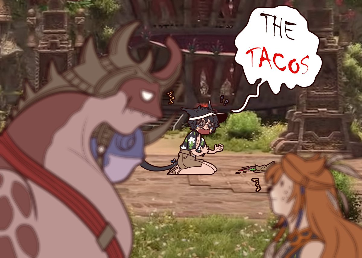 DaPanda @Destiny-Islanders tweet media