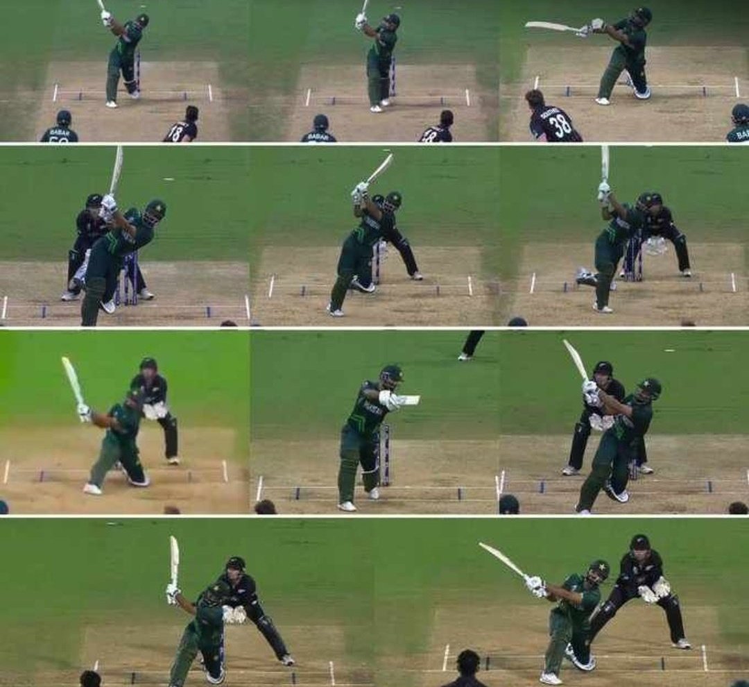 A M Gohar tweet media