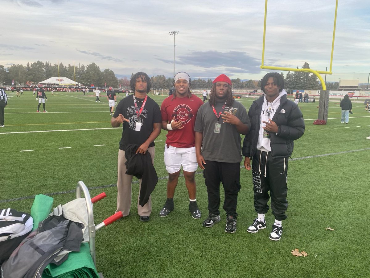 Amidjah Dilworth tweet media