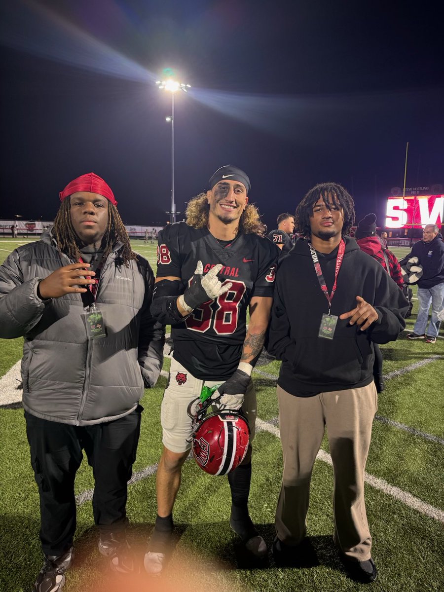 Amidjah Dilworth (@nsg_chop) on Twitter photo Thank you <a href="/CoachPatBelony/">Pat Belony M.Ed</a> and <a href="/CWUFB/">CWU Football</a> for having me out this Saturday and showing me a great time! Thank you <a href="/CoachPatBelony/">Pat Belony M.Ed</a> and <a href="/CWUFB/">CWU Football</a> for having me out this Saturday and showing me a great time!