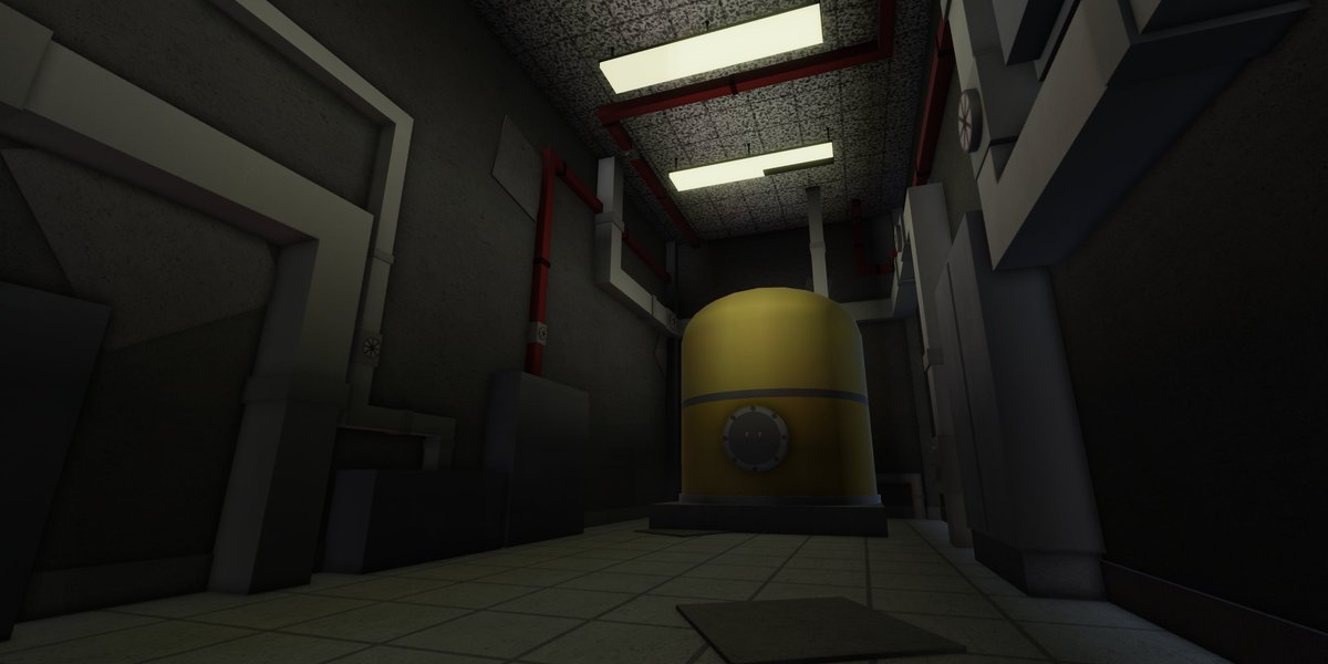 NOTRec0n's tweet photo. Some Katana Shop With a Basement.
#RobloxDev #RBXDev https://t.co/w1F7zcXy3G