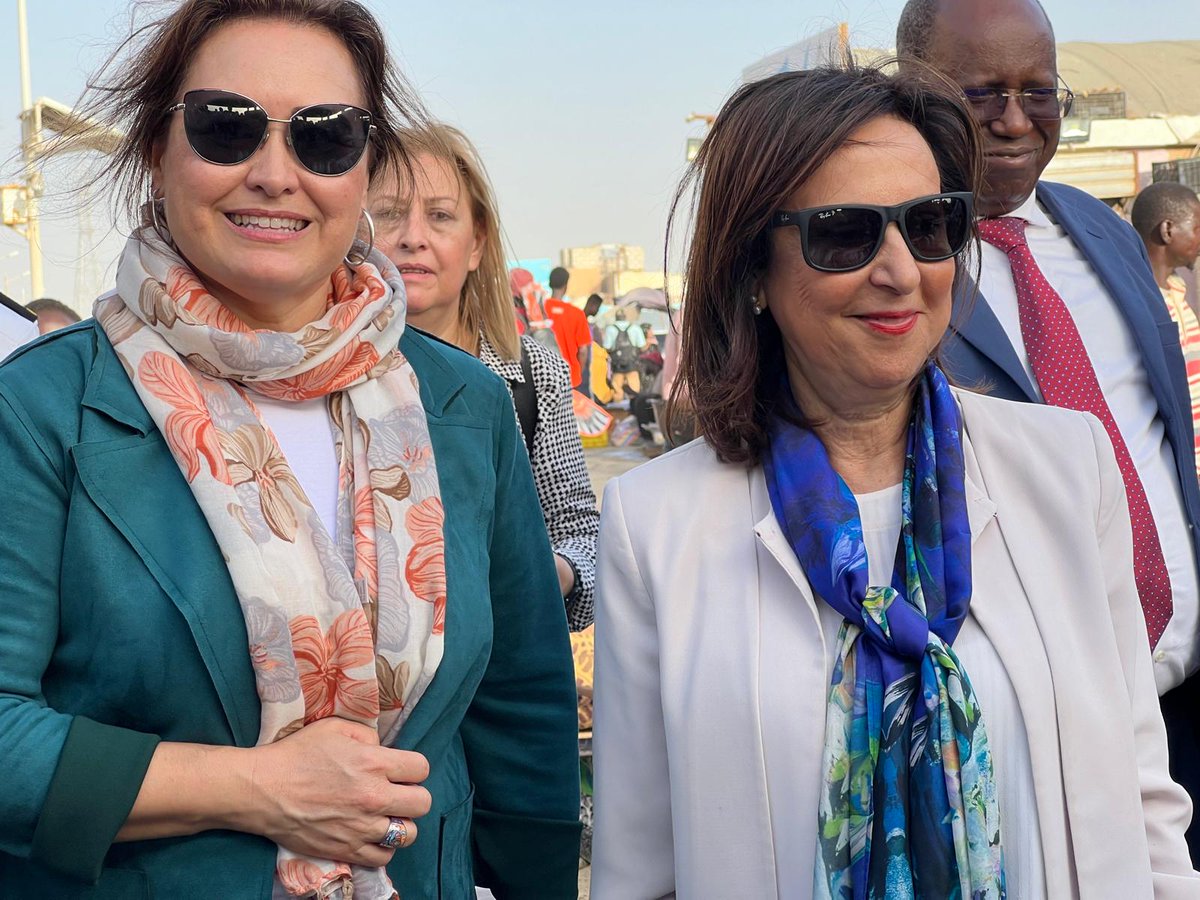 Ministerio Defensa tweet media