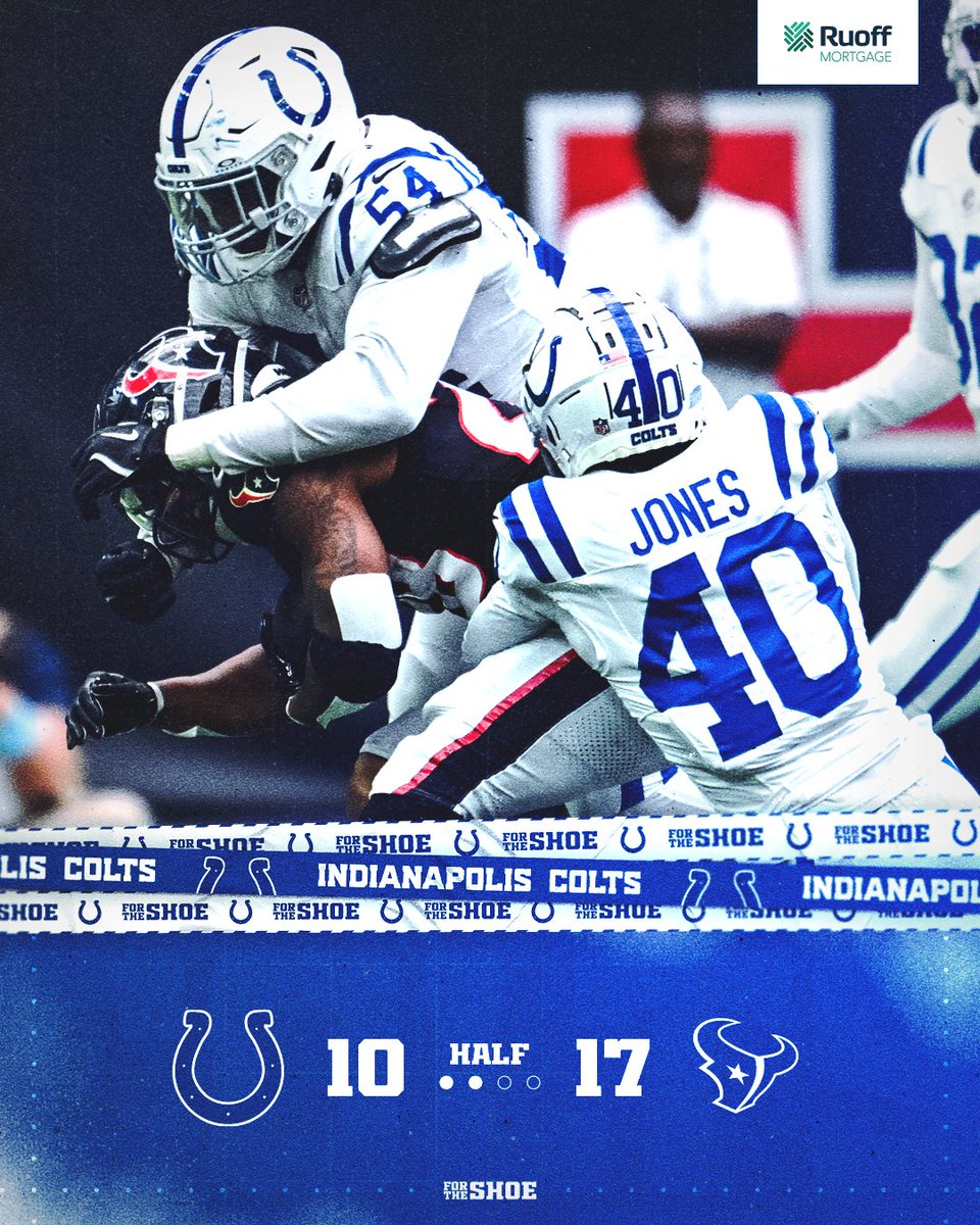 Indianapolis Colts tweet media