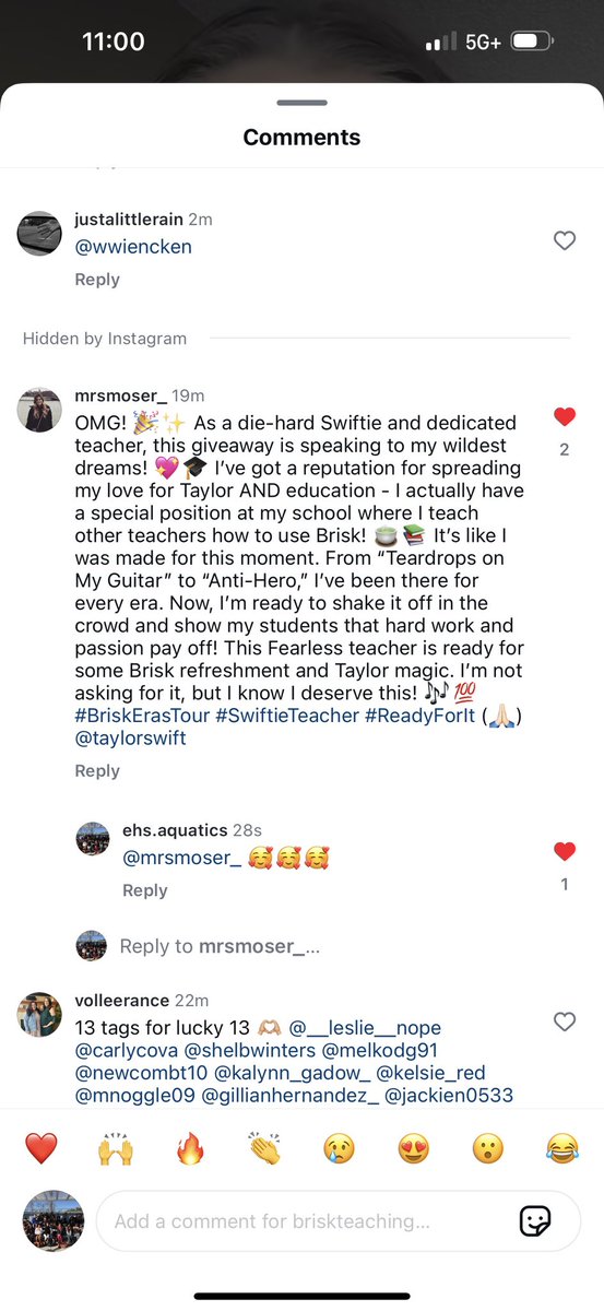 Kelly (Sauer) Moser tweet media