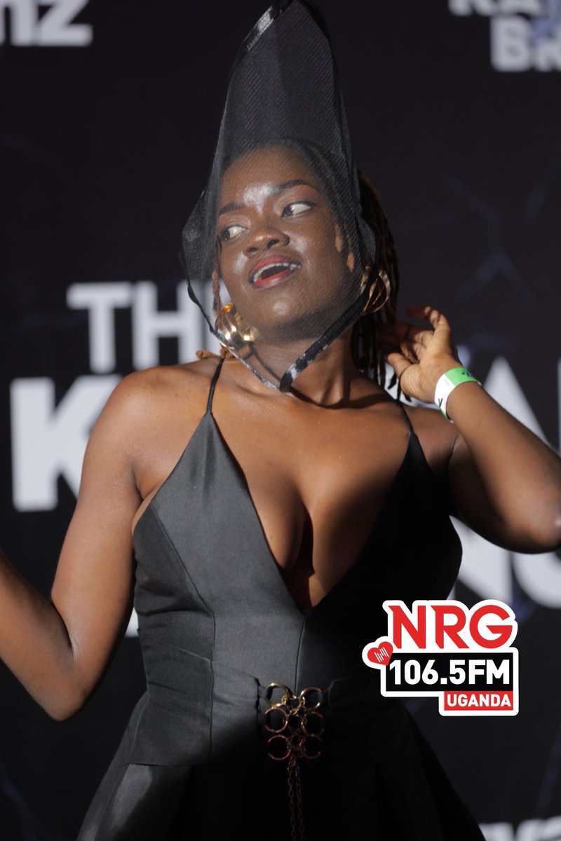 nrgradioug's tweet image. And on Sunday, God rested after ☝🏽creating a beautiful🫶🏾 woman💃🏾

#TheKampalaStyleBrunch | #NRGRadioUG | #BlackExellence