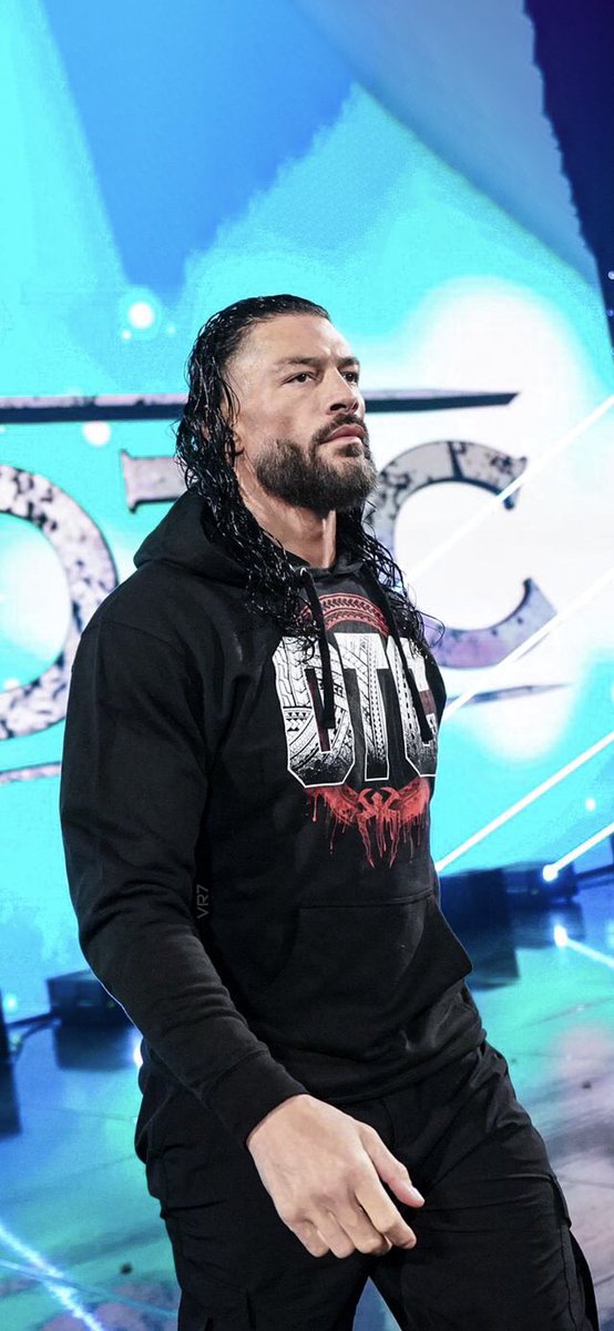 4K | #Wallpapers☝️.
The Usos is Back in #SmackDown 
  The Original Tribal Chief #RomanReigns