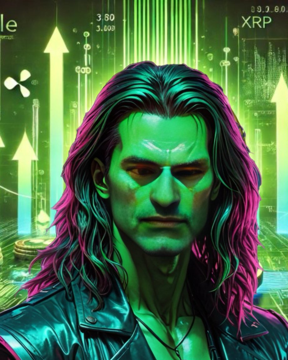 $XRP Will power the world!!

$PUMPKATZ EXTREMELY UNDERVALUED