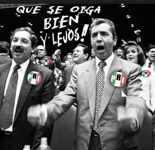 Hay nostalgia por aquellos viejos tiempos de 1995