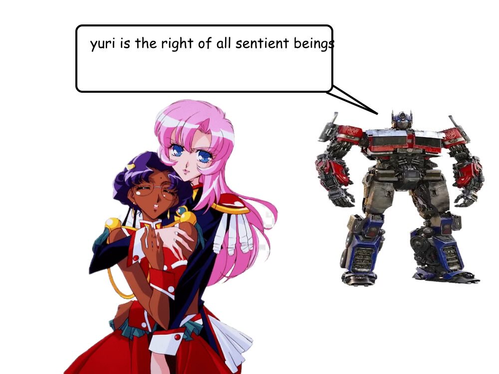 chainsawchuu's tweet photo. bestie sent me the blank template and said "you and those magical girls" so i had to https://t.co/utoiGWzZD4