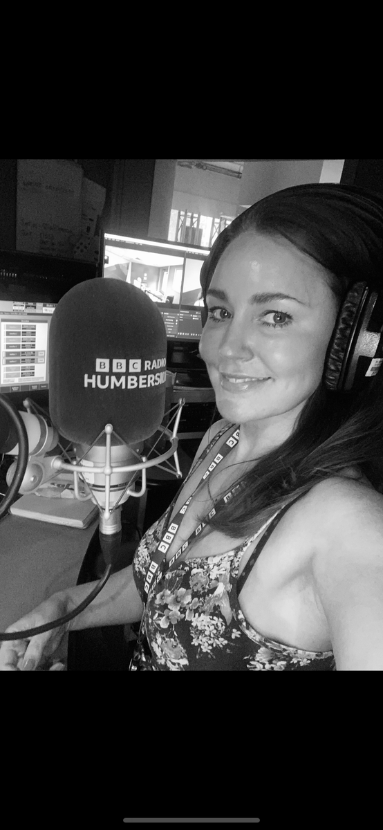 Amy Thompson (@amyltommo) on Twitter photo Back on breakfast tomorrow morning 6am-10am <a href="/RadioHumberside/">BBC Humberside</a>
Join me if you can!
Listen anywhere on <a href="/BBCSounds/">BBC Sounds</a> Back on breakfast tomorrow morning 6am-10am <a href="/RadioHumberside/">BBC Humberside</a>
Join me if you can!
Listen anywhere on <a href="/BBCSounds/">BBC Sounds</a>