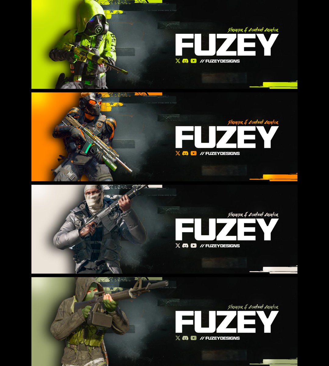 Fuzey tweet media
