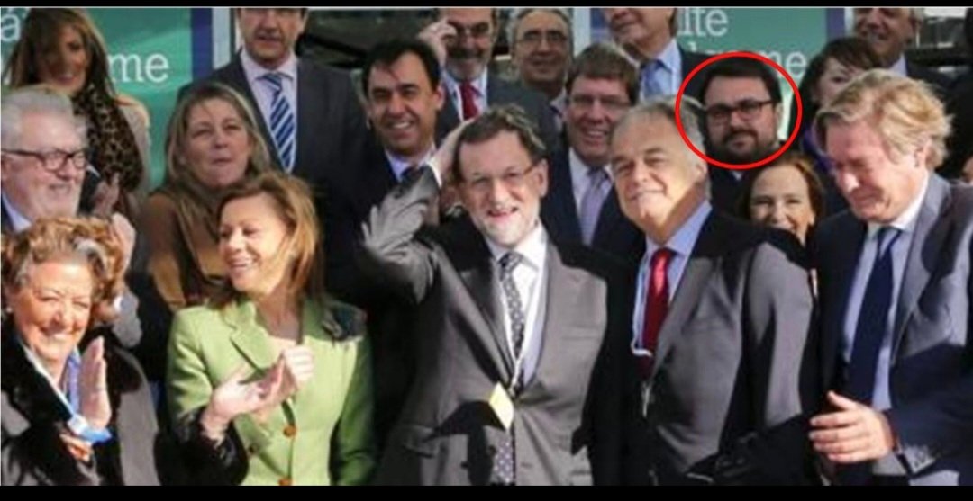 Francisco Almeda tweet media