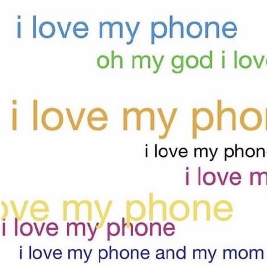 ratg1rI's tweet photo. @shahelajannatul ur just like me #AddictedToMyIphone #ILoveMyIPhone https://t.co/FvswI3Yoo0