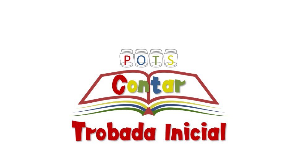 Trobada Inicial POTS Contar.
Ens sumem a la celebració del Dia de les Biblioteques 2024 amb la Trobada Inicial de l'edició 2024/2025 de #POTS
potscv.blogspot.com/2024/10/trobad… 

#SiVolsPots
#SiVolsPotsCV
#POTS_Contar