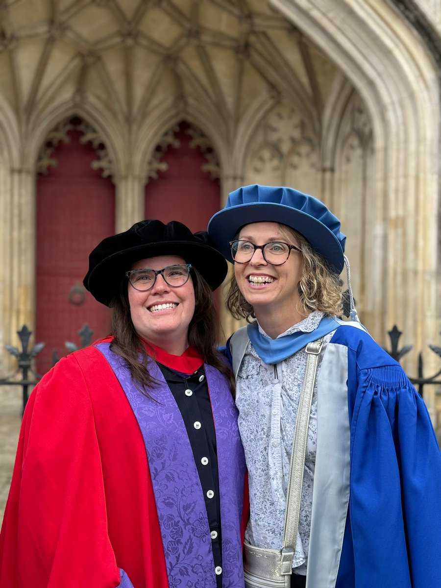 Dr Amy Saunders tweet media