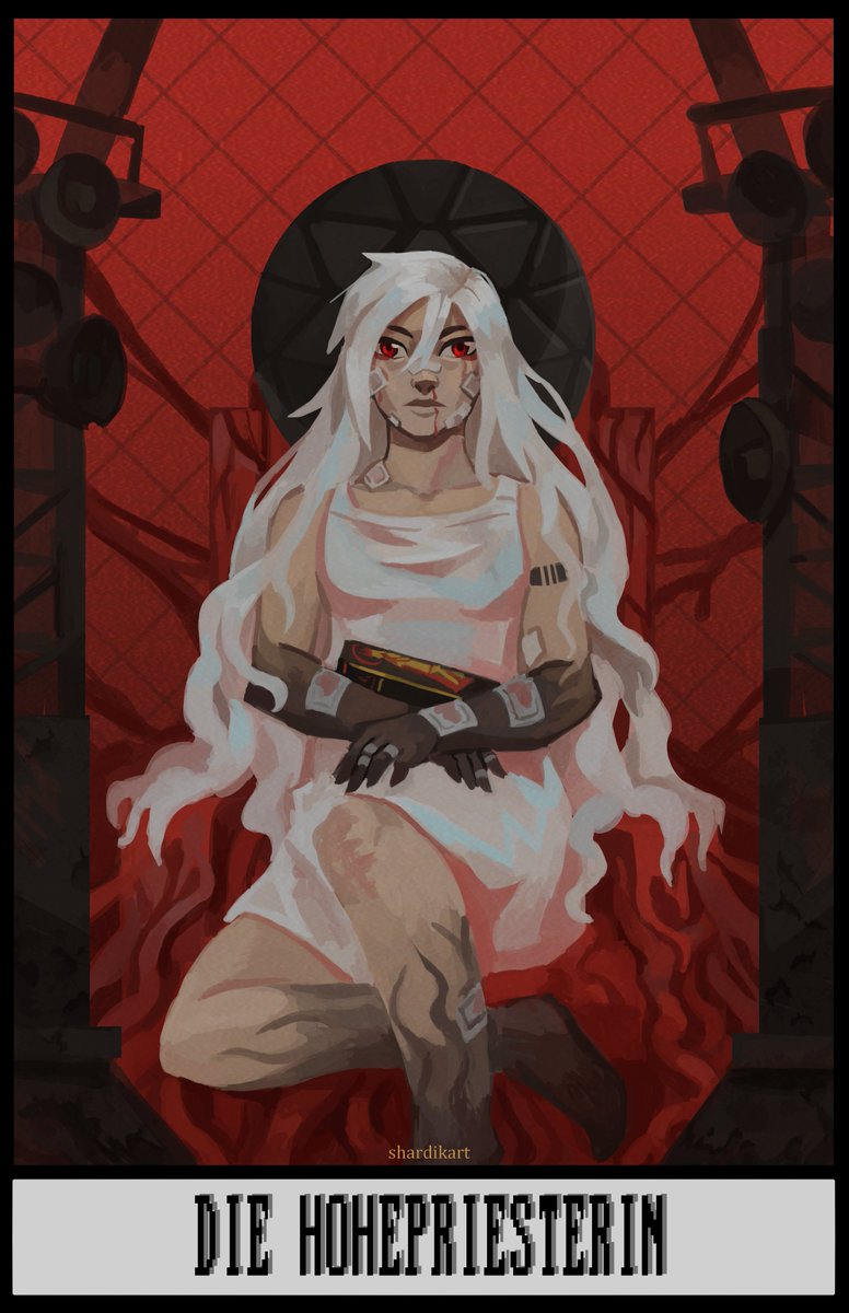 ShardikArt's tweet photo. happy second anniversary ! #SIGNALIS 
this game has legit changed my life thank you to @LastStarfarer and @antihelios_ for the fantastic work https://t.co/sE8Yp31xSH