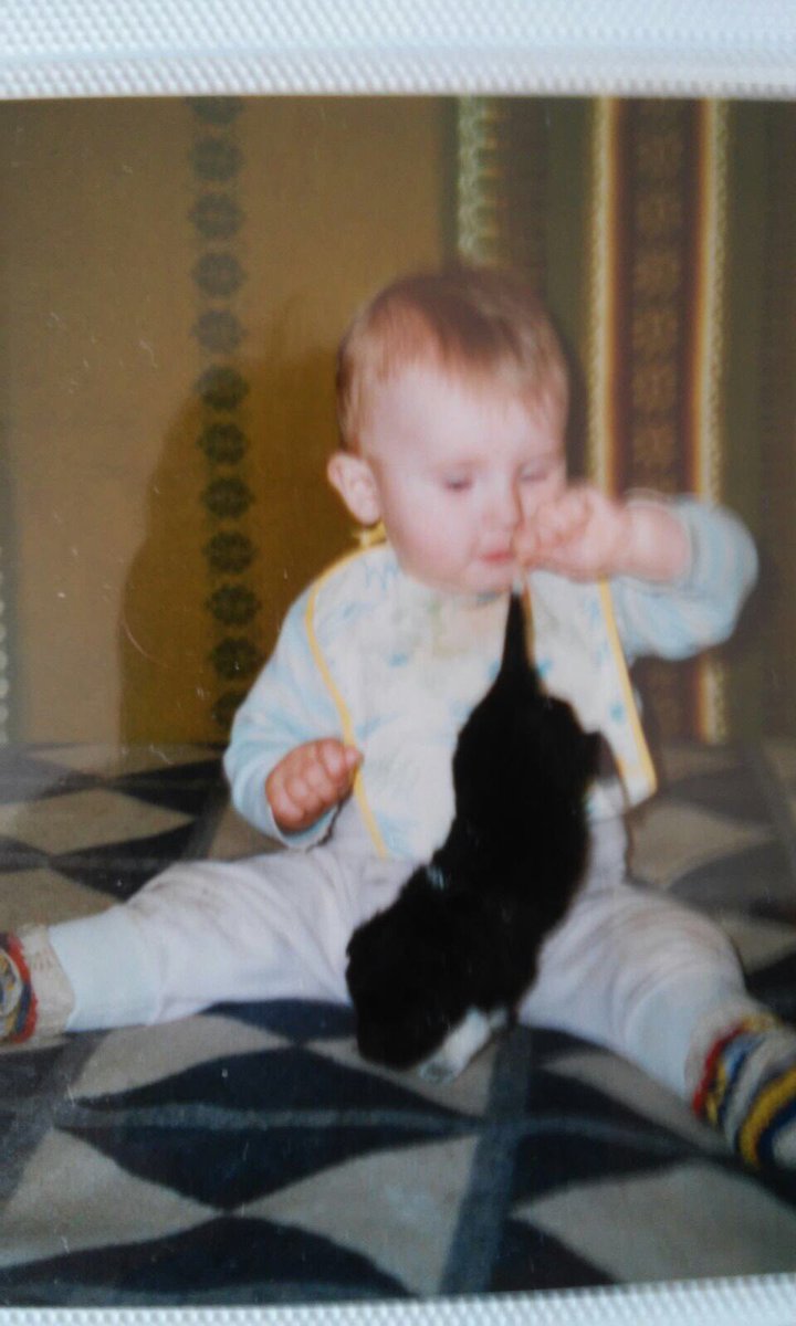 guys I am NOT taking my chances