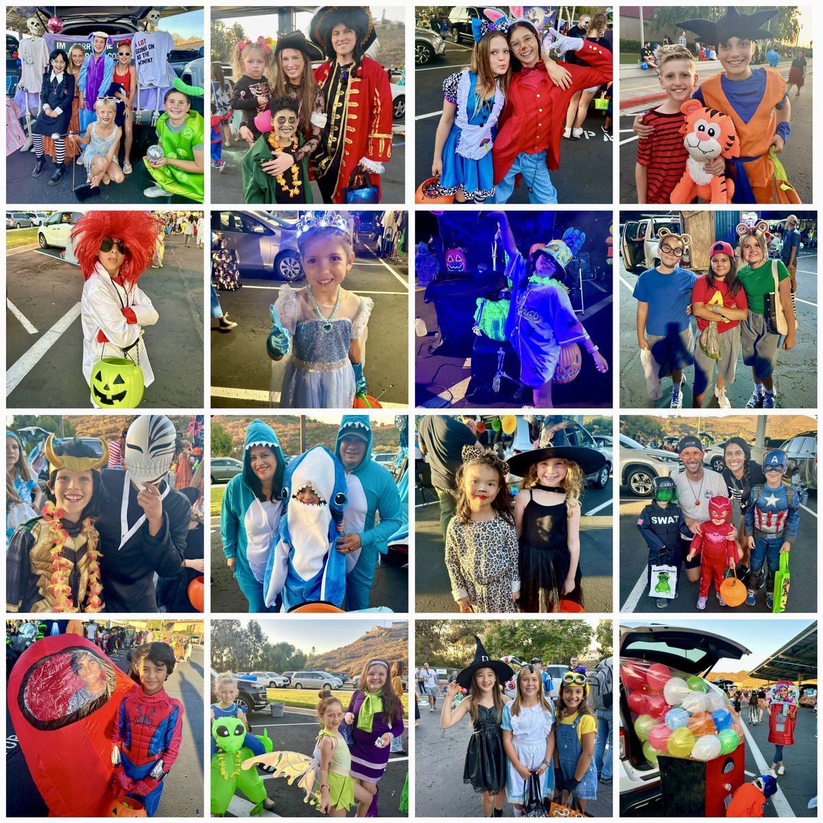 Jessica Pineda (@mrspineda_pusd) on Twitter photo Had a #SpookySeagull time at Trunk or Treat! #SeagullStyle #SeagullsAtPlay #SeagullsSoarTogether 💙 <a href="/SunsetHillsES/">SunsetHillsElementary</a> Had a #SpookySeagull time at Trunk or Treat! #SeagullStyle #SeagullsAtPlay #SeagullsSoarTogether 💙 <a href="/SunsetHillsES/">SunsetHillsElementary</a>