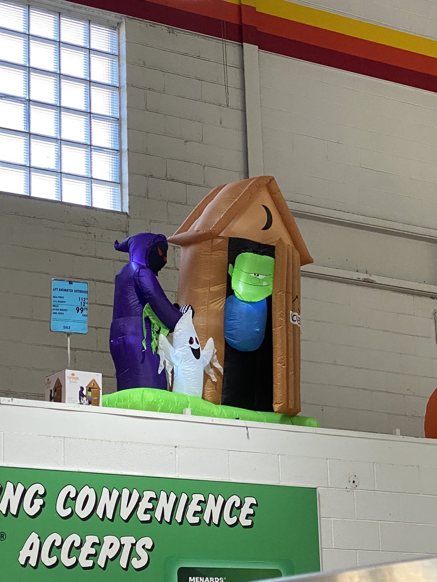 perkaholic_s's tweet image. @LilRevive what you doin at Menards??
@OfficialJoshA