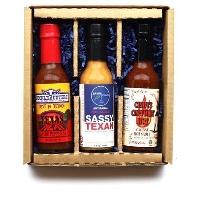 TexasFood's tweet photo. 🎃 No tricks, just TREATS - Free Shipping at https://t.co/cQxl9eauaM! - https://t.co/0sgNpE0YnY https://t.co/wwHzkhsmmq