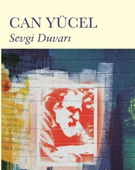 📌Yalnızlığım benim çoğul türkülerim
Ne kadar yalansız yaşarsak o kadar iyi

📍Sevgi Duvarı/Can YÜCEL
