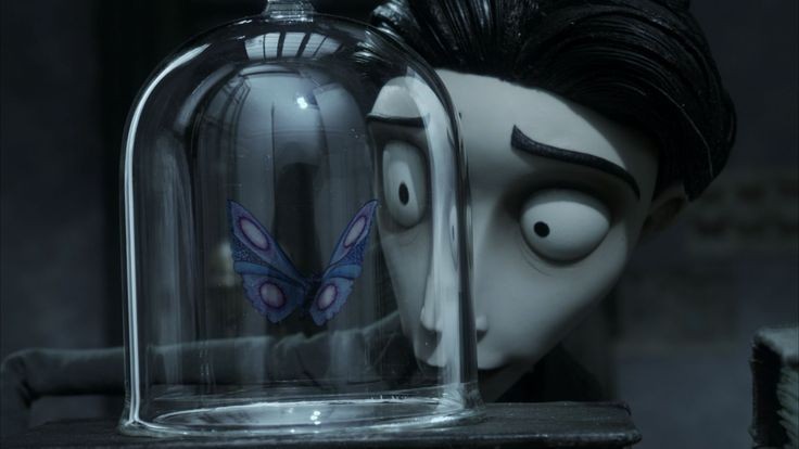 AcademiaDreams's tweet photo. Corpse Bride (2005) https://t.co/jMO8zyU1UK
