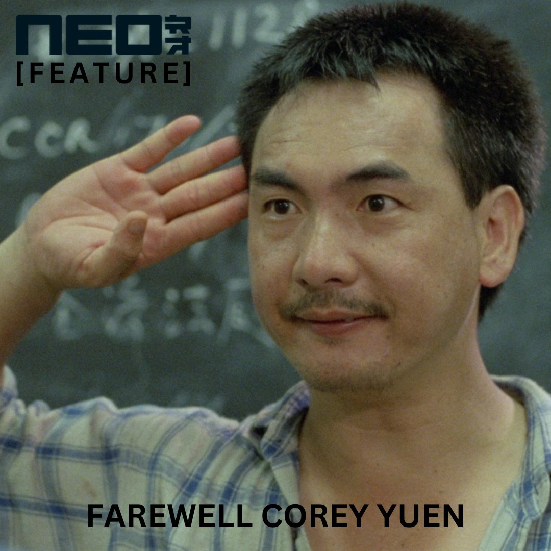 NEO Magazine tweet media