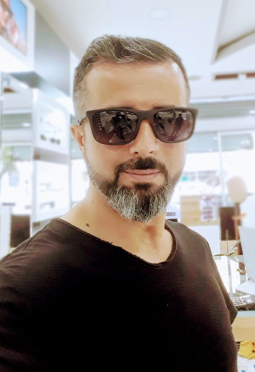 Yalnızlık kaderim değil sadece kendi tercihim.